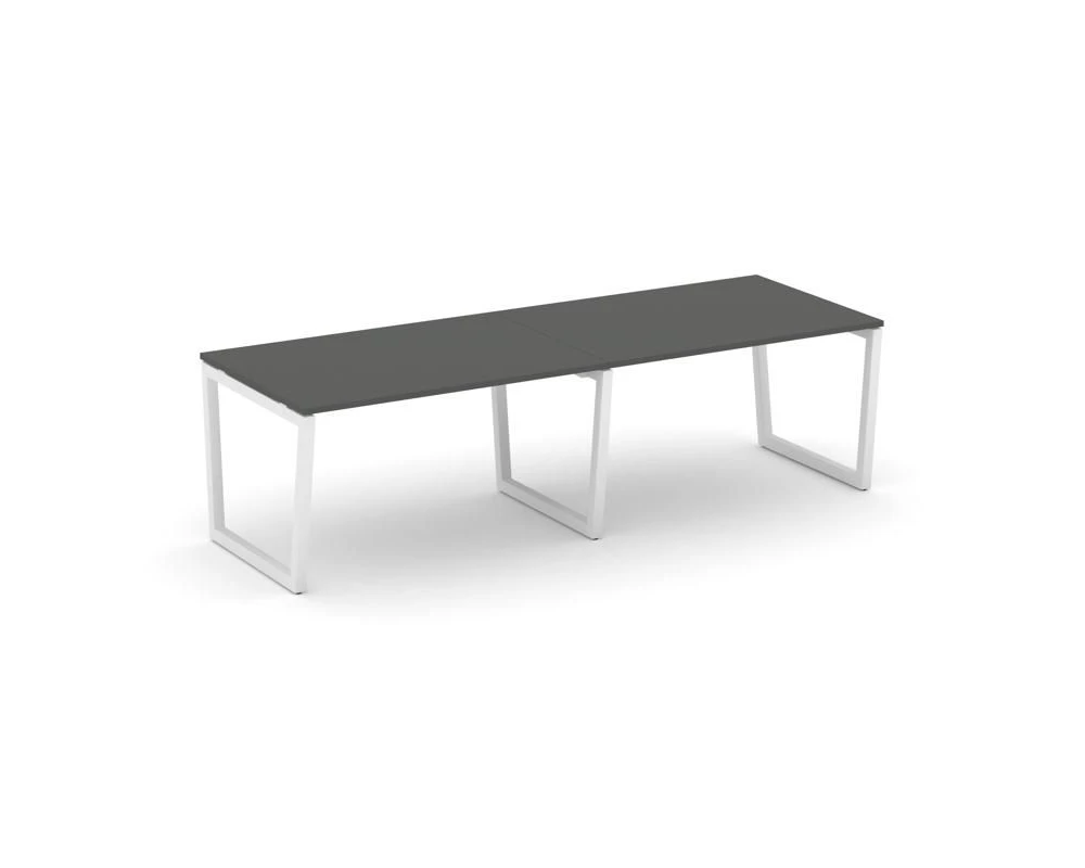 Стол переговорный SN-5T2.SPRG-011.3 1960х980х750 Стайл Проджект Фьюжн / Style Project Fusion