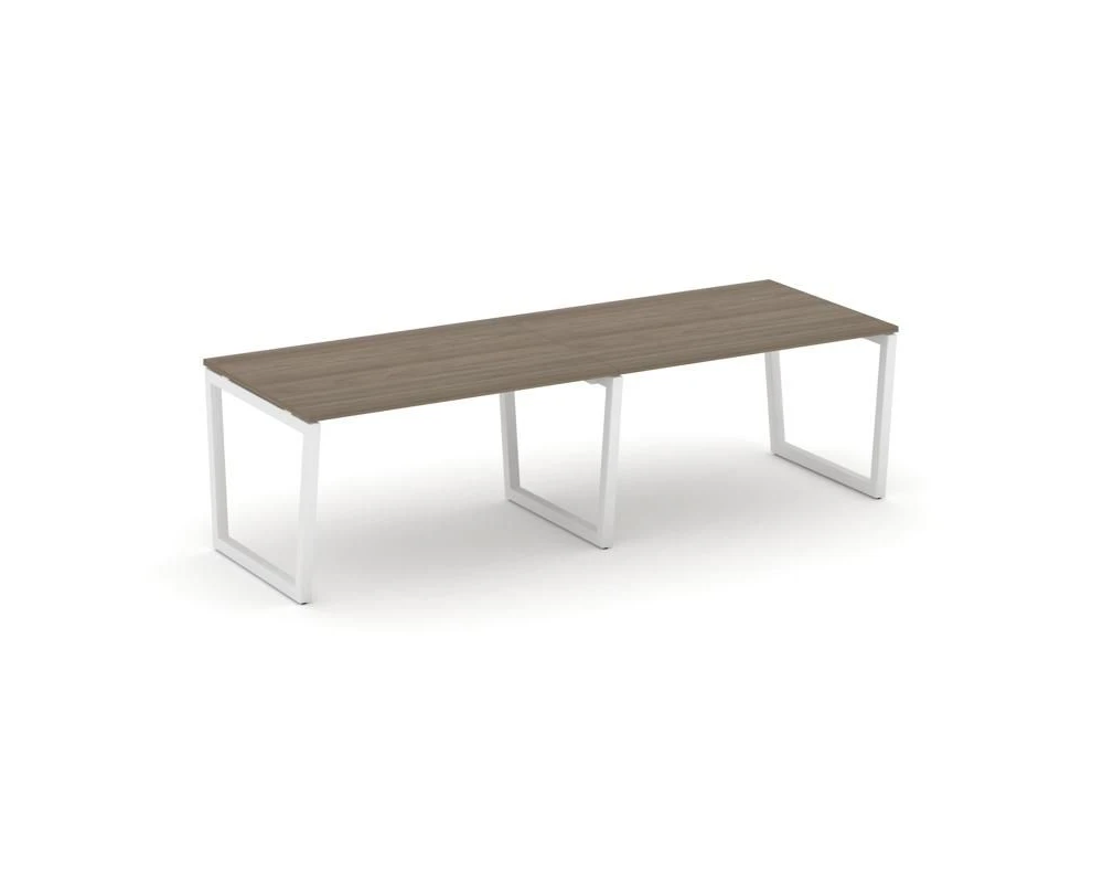 Стол переговорный SN-5T2.SPRG-011.3 1960х980х750 Стайл Проджект Фьюжн / Style Project Fusion