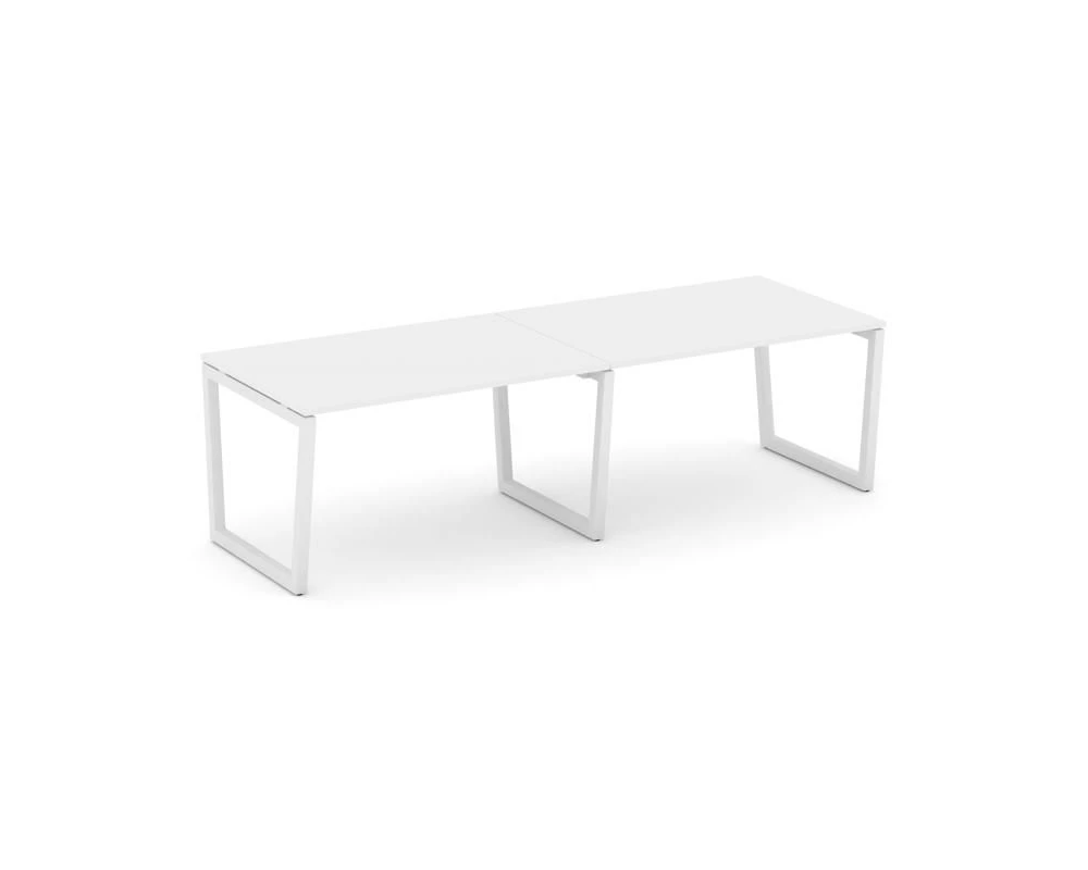 Стол переговорный SN-5T2.SPRG-011.3 1960х980х750 Стайл Проджект Фьюжн / Style Project Fusion
