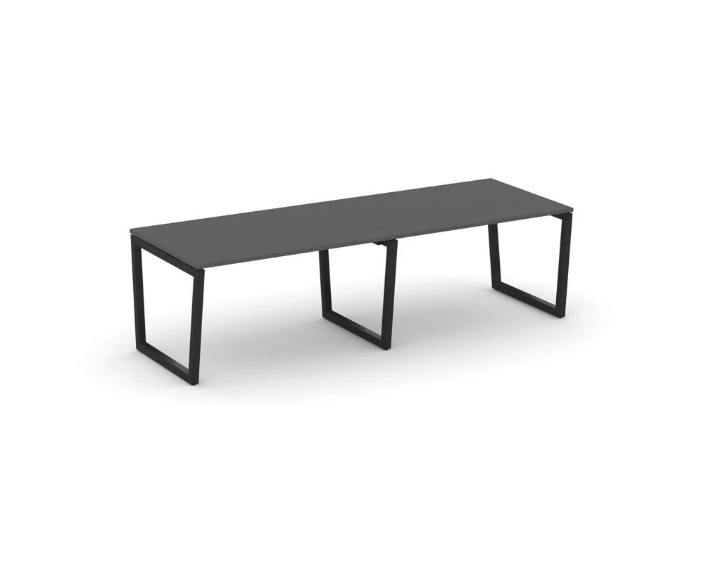 Стол переговорный SN-5T2.SPRG-011.3 1960х980х750 Стайл Проджект Фьюжн / Style Project Fusion