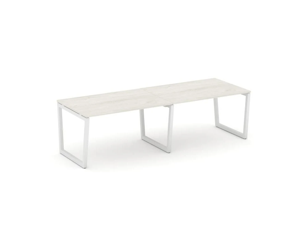 Стол переговорный SN-5T2.SPRG-011.3 1960х980х750 Стайл Проджект Фьюжн / Style Project Fusion