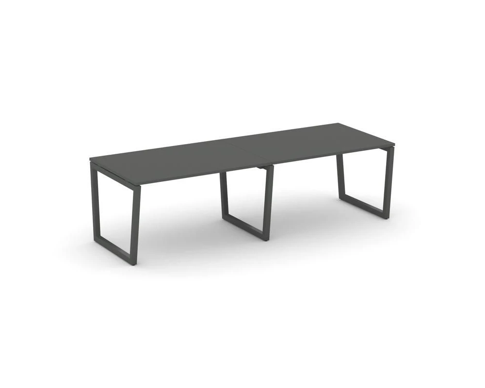 Стол переговорный SN-5T2.SPRG-011.3 1960х980х750 Стайл Проджект Фьюжн / Style Project Fusion