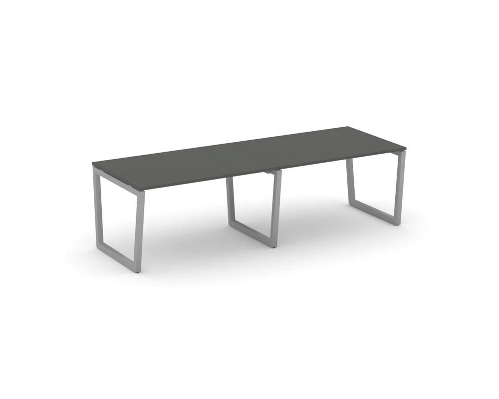 Стол переговорный SN-5T2.SPRG-011.3 1960х980х750 Стайл Проджект Фьюжн / Style Project Fusion