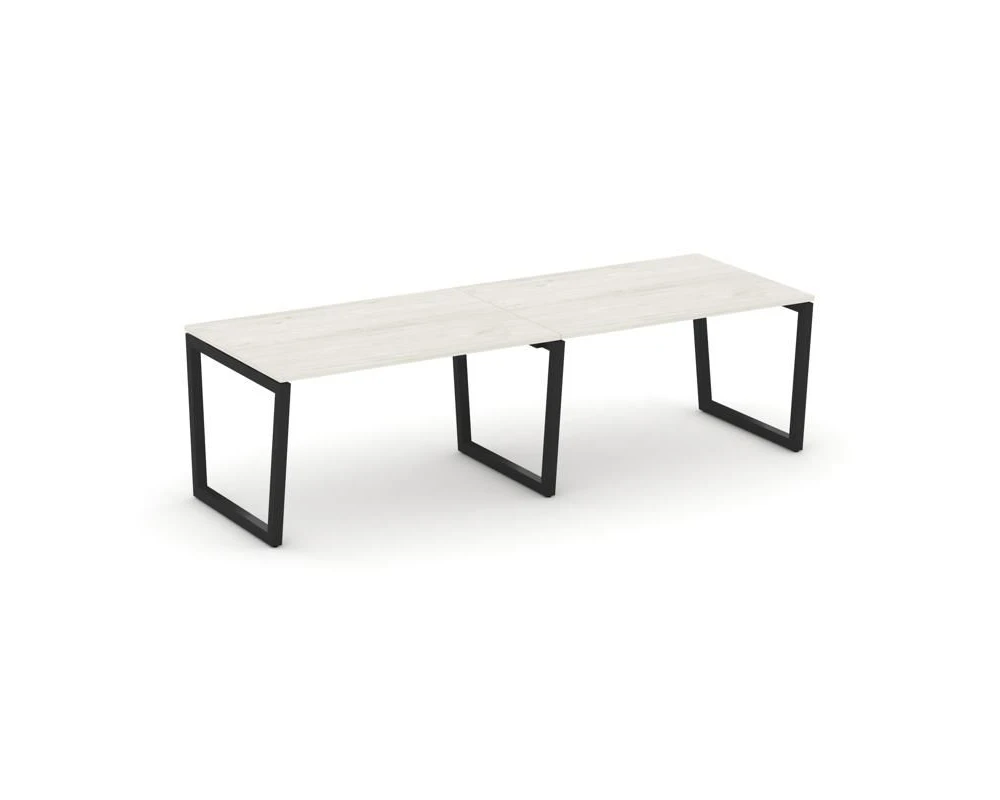 Стол переговорный SN-5T2.SPRG-011.3 1960х980х750 Стайл Проджект Фьюжн / Style Project Fusion
