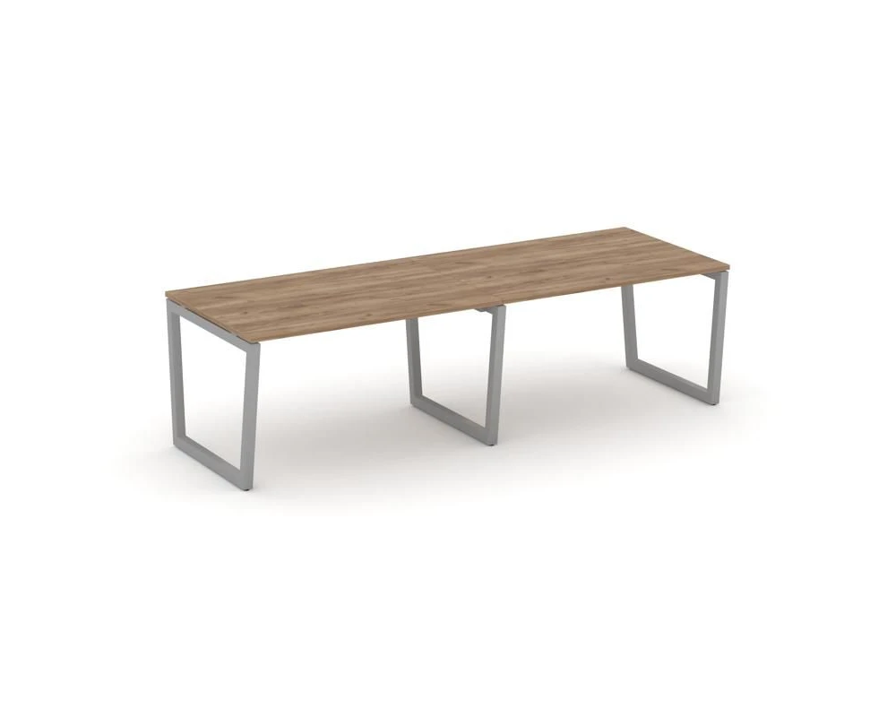 Стол переговорный SN-5T2.SPRG-011.3 1960х980х750 Стайл Проджект Фьюжн / Style Project Fusion