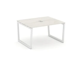 Стол переговорный SN-5T2.SPRG-032 1180х1180х750 Стайл Проджект Фьюжн / Style Project Fusion images