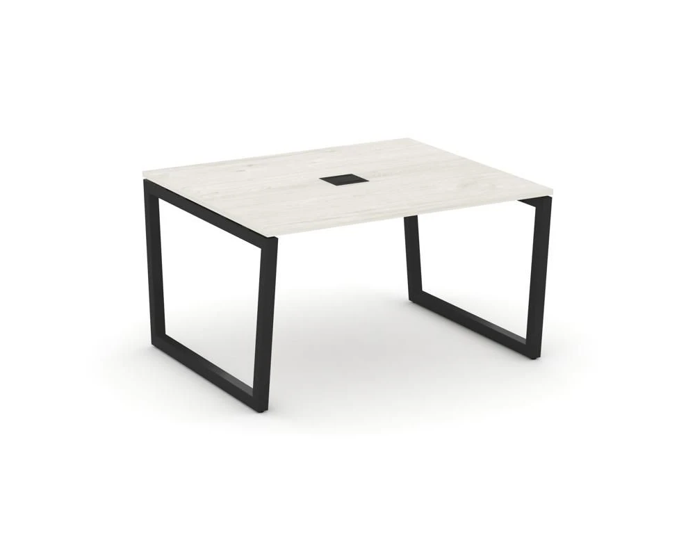 Стол переговорный SN-5T2.SPRG-032 1180х1180х750 Стайл Проджект Фьюжн / Style Project Fusion