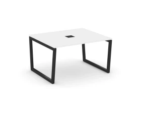 Стол переговорный SN-5T2.SPRG-032 1180х1180х750 Стайл Проджект Фьюжн / Style Project Fusion images