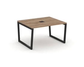 Стол переговорный SN-5T2.SPRG-032 1180х1180х750 Стайл Проджект Фьюжн / Style Project Fusion images