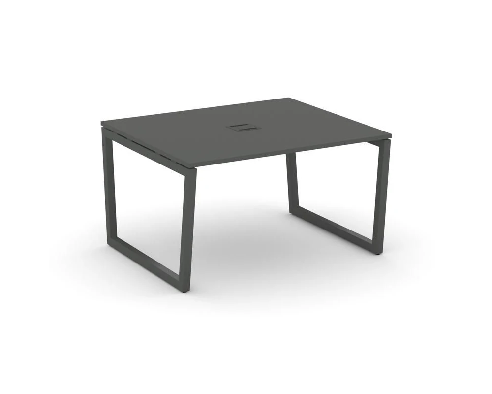 Стол переговорный SN-5T2.SPRG-032 1180х1180х750 Стайл Проджект Фьюжн / Style Project Fusion