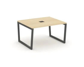 Стол переговорный SN-5T2.SPRG-032 1180х1180х750 Стайл Проджект Фьюжн / Style Project Fusion images