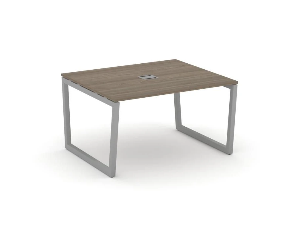 Стол переговорный SN-5T2.SPRG-032 1180х1180х750 Стайл Проджект Фьюжн / Style Project Fusion