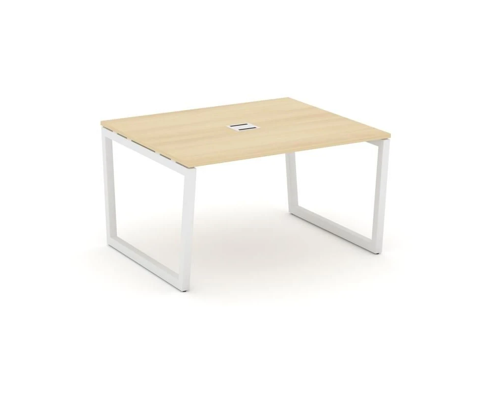 Стол переговорный SN-5T2.SPRG-032 1180х1180х750 Стайл Проджект Фьюжн / Style Project Fusion