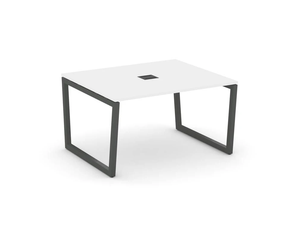 Стол переговорный SN-5T2.SPRG-032 1180х1180х750 Стайл Проджект Фьюжн / Style Project Fusion