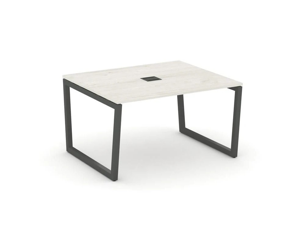 Стол переговорный SN-5T2.SPRG-032 1180х1180х750 Стайл Проджект Фьюжн / Style Project Fusion