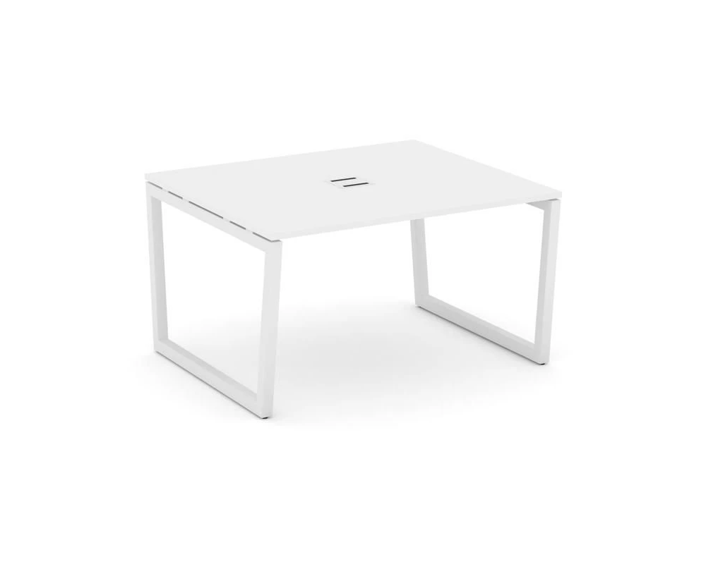 Стол переговорный SN-5T2.SPRG-032 1180х1180х750 Стайл Проджект Фьюжн / Style Project Fusion