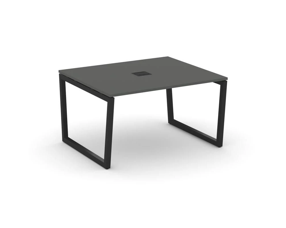 Стол переговорный SN-5T2.SPRG-032 1180х1180х750 Стайл Проджект Фьюжн / Style Project Fusion