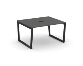 Стол переговорный SN-5T2.SPRG-032 1180х1180х750 Стайл Проджект Фьюжн / Style Project Fusion images