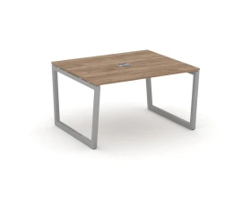 Стол переговорный SN-5T2.SPRG-032 1180х1180х750 Стайл Проджект Фьюжн / Style Project Fusion images