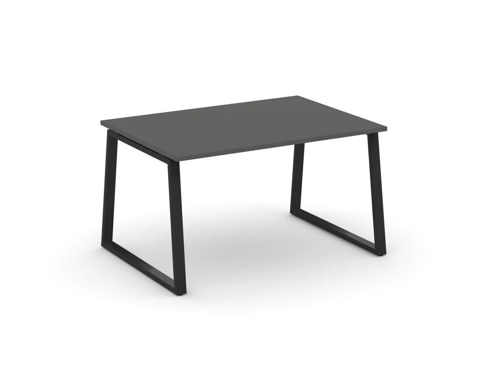 Стол переговорный SN-6T1.SPRG-001.3 980х980х750 Стайл Проджект Фьюжн / Style Project Fusion