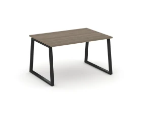 Стол переговорный SN-6T1.SPRG-001.3 980х980х750 Стайл Проджект Фьюжн / Style Project Fusion images