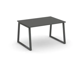 Стол переговорный SN-6T1.SPRG-001.3 980х980х750 Стайл Проджект Фьюжн / Style Project Fusion images