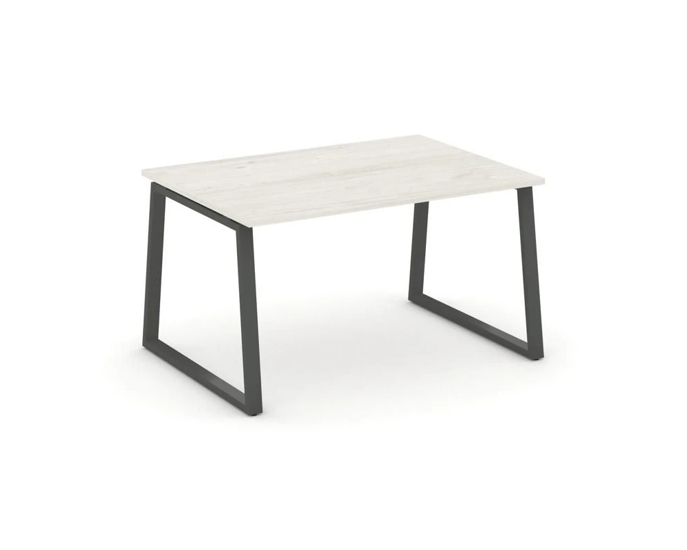 Стол переговорный SN-6T1.SPRG-001.3 980х980х750 Стайл Проджект Фьюжн / Style Project Fusion