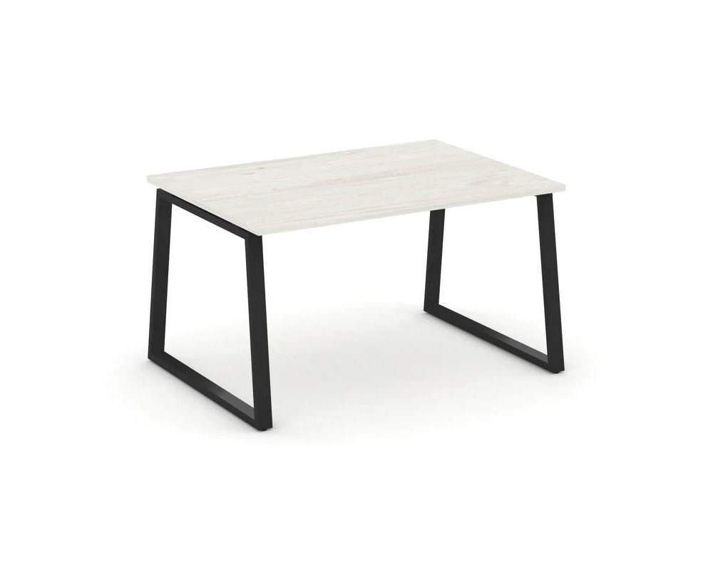 Стол переговорный SN-6T1.SPRG-001.3 980х980х750 Стайл Проджект Фьюжн / Style Project Fusion