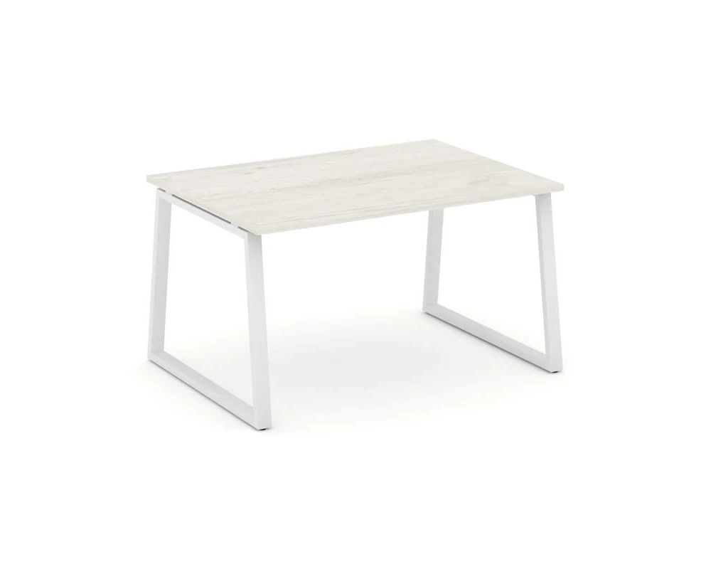 Стол переговорный SN-6T1.SPRG-001.3 980х980х750 Стайл Проджект Фьюжн / Style Project Fusion