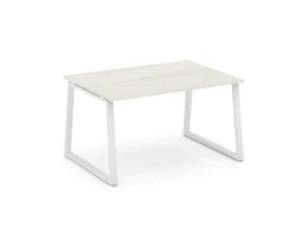 Стол переговорный SN-6T1.SPRG-001.3 980х980х750 Стайл Проджект Фьюжн / Style Project Fusion images