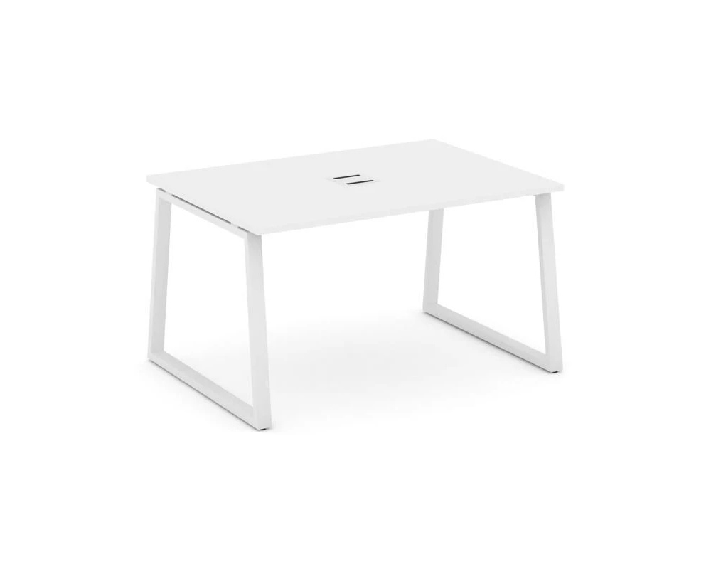 Стол переговорный SN-6T1.SPRG-001 980х980х750 Стайл Проджект Фьюжн / Style Project Fusion