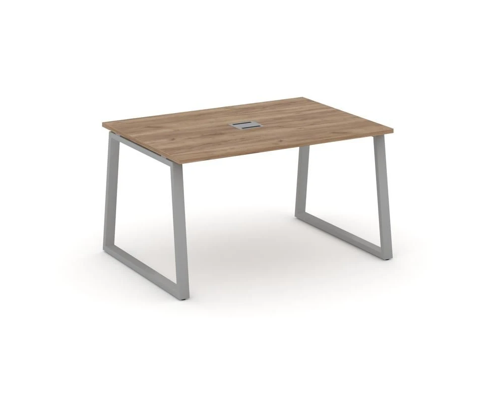 Стол переговорный SN-6T1.SPRG-001 980х980х750 Стайл Проджект Фьюжн / Style Project Fusion