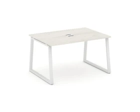 Стол переговорный SN-6T1.SPRG-001 980х980х750 Стайл Проджект Фьюжн / Style Project Fusion images