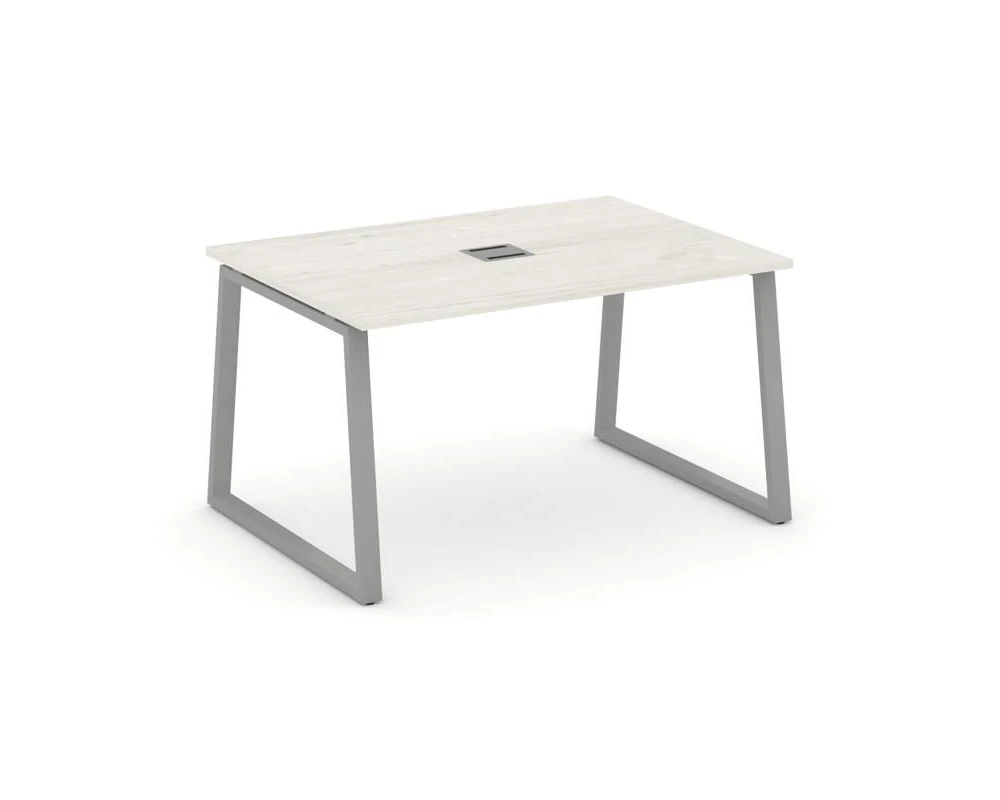 Стол переговорный SN-6T1.SPRG-001 980х980х750 Стайл Проджект Фьюжн / Style Project Fusion