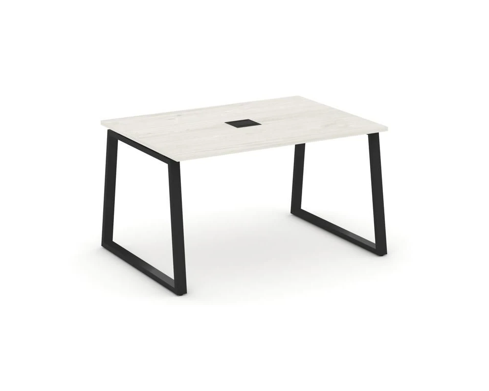 Стол переговорный SN-6T1.SPRG-001 980х980х750 Стайл Проджект Фьюжн / Style Project Fusion