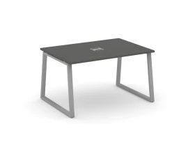 Стол переговорный SN-6T1.SPRG-001 980х980х750 Стайл Проджект Фьюжн / Style Project Fusion images