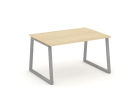 Стол переговорный SN-6T1.SPRG-002.3 1180х980х750 Стайл Проджект Фьюжн / Style Project Fusion images