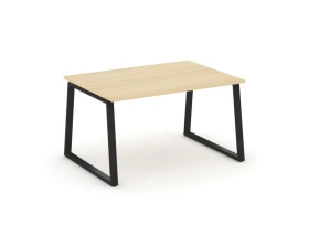 Стол переговорный SN-6T1.SPRG-002.3 1180х980х750 Стайл Проджект Фьюжн / Style Project Fusion images