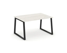 Стол переговорный SN-6T1.SPRG-002.3 1180х980х750 Стайл Проджект Фьюжн / Style Project Fusion images