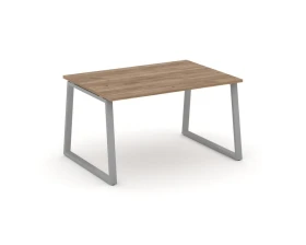 Стол переговорный SN-6T1.SPRG-002.3 1180х980х750 Стайл Проджект Фьюжн / Style Project Fusion images