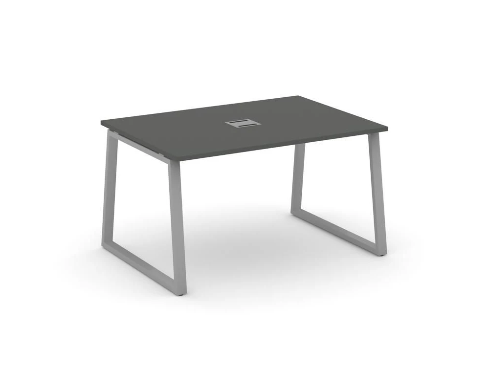 Стол переговорный SN-6T1.SPRG-004 1580х980х750 Стайл Проджект Фьюжн / Style Project Fusion