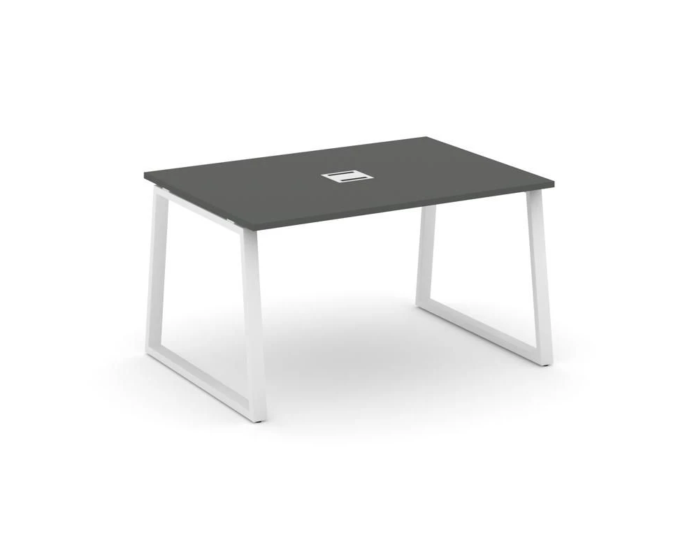 Стол переговорный SN-6T1.SPRG-004 1580х980х750 Стайл Проджект Фьюжн / Style Project Fusion