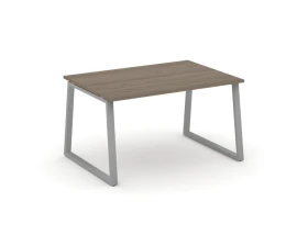 Стол переговорный SN-6T1.SPRG-004.3 1580х980х750 Стайл Проджект Фьюжн / Style Project Fusion images