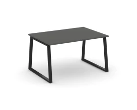 Стол переговорный SN-6T1.SPRG-004.3 1580х980х750 Стайл Проджект Фьюжн / Style Project Fusion images