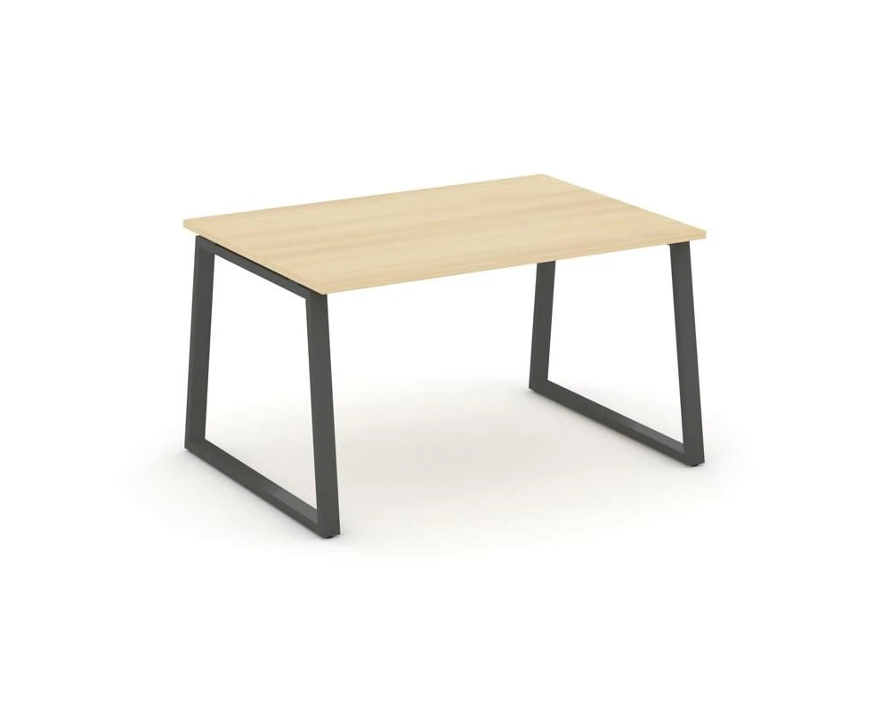 Стол переговорный SN-6T1.SPRG-004.3 1580х980х750 Стайл Проджект Фьюжн / Style Project Fusion