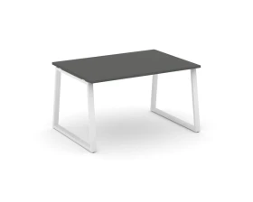 Стол переговорный SN-6T1.SPRG-004.3 1580х980х750 Стайл Проджект Фьюжн / Style Project Fusion images