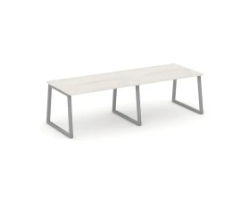 Стол переговорный SN-6T1.SPRG-013.3 2760х980х750 Стайл Проджект Фьюжн / Style Project Fusion images