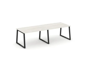 Стол переговорный SN-6T1.SPRG-013.3 2760х980х750 Стайл Проджект Фьюжн / Style Project Fusion images