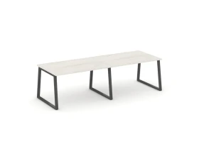 Стол переговорный SN-6T1.SPRG-013.3 2760х980х750 Стайл Проджект Фьюжн / Style Project Fusion images