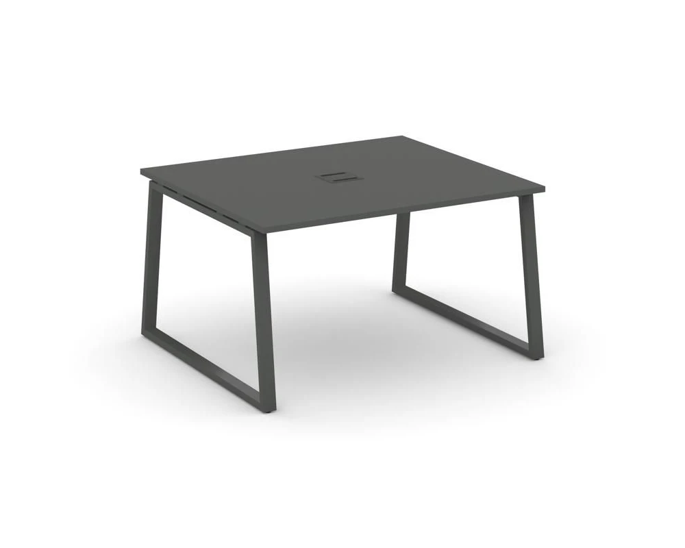 Стол переговорный SN-6T1.SPRG-032 1180х1180х750 Стайл Проджект Фьюжн / Style Project Fusion